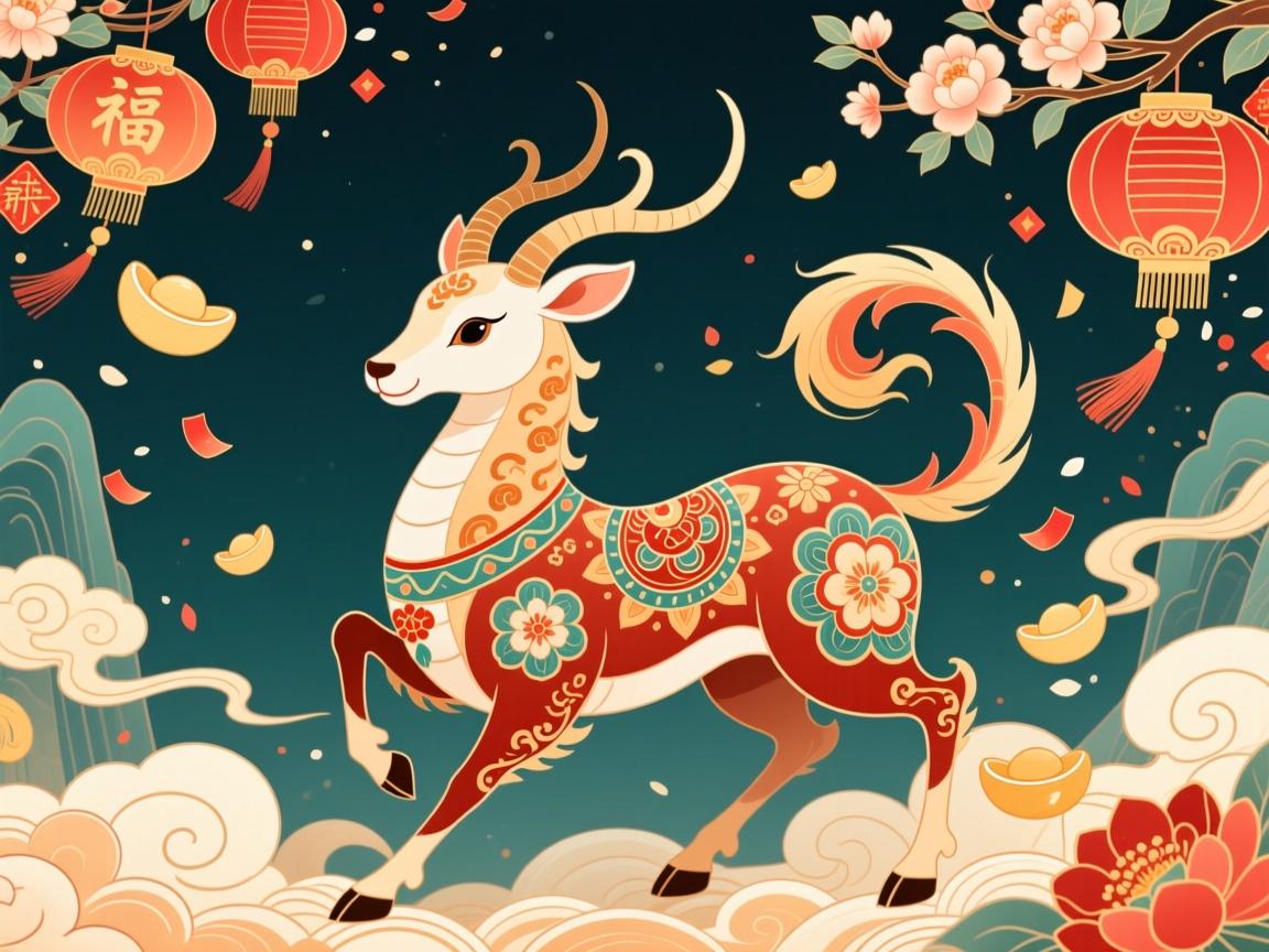 欢天喜地是什么生肖 欢天喜地是什么生肖