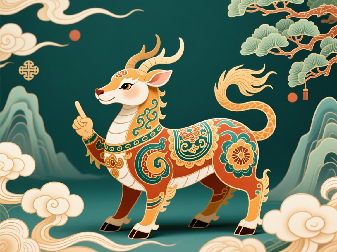 一言九鼎指什么生肖