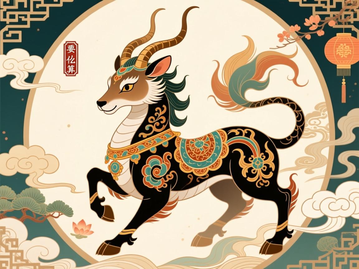 神机妙算是什么生肖 神机妙算是什么生肖