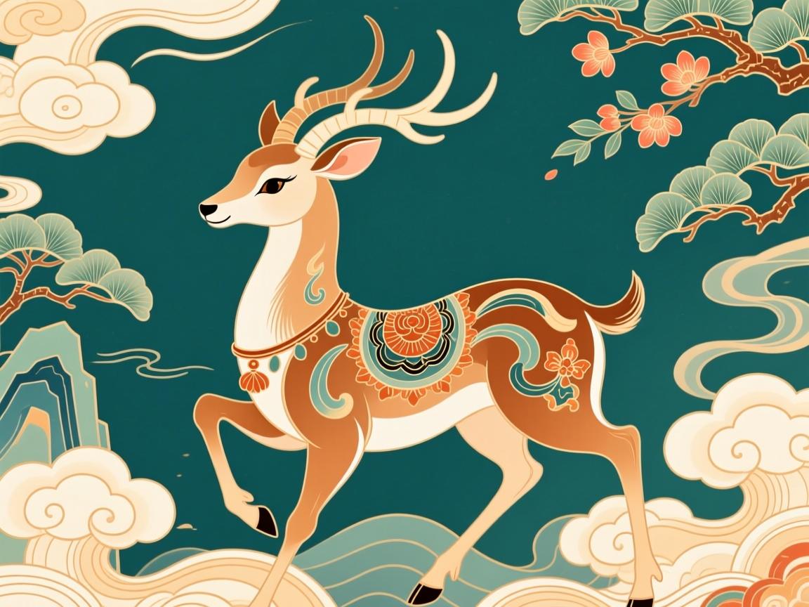 高瞻远瞩是什么生肖