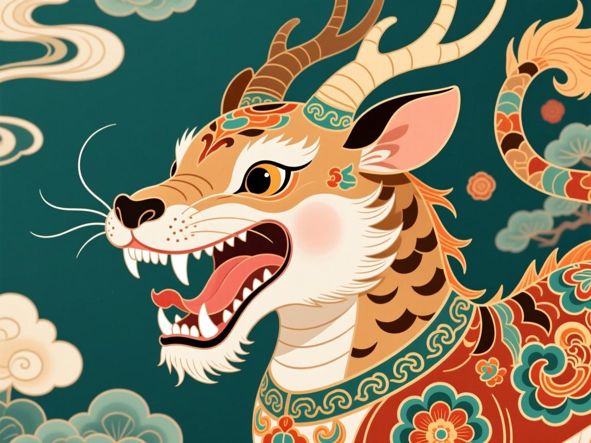 伶牙俐齿打一准确生肖