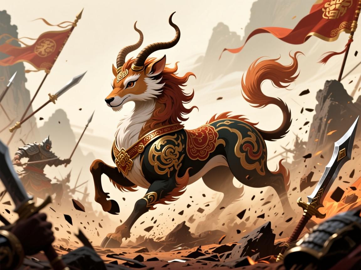 战天斗地是什么生肖 战天斗地是什么生肖