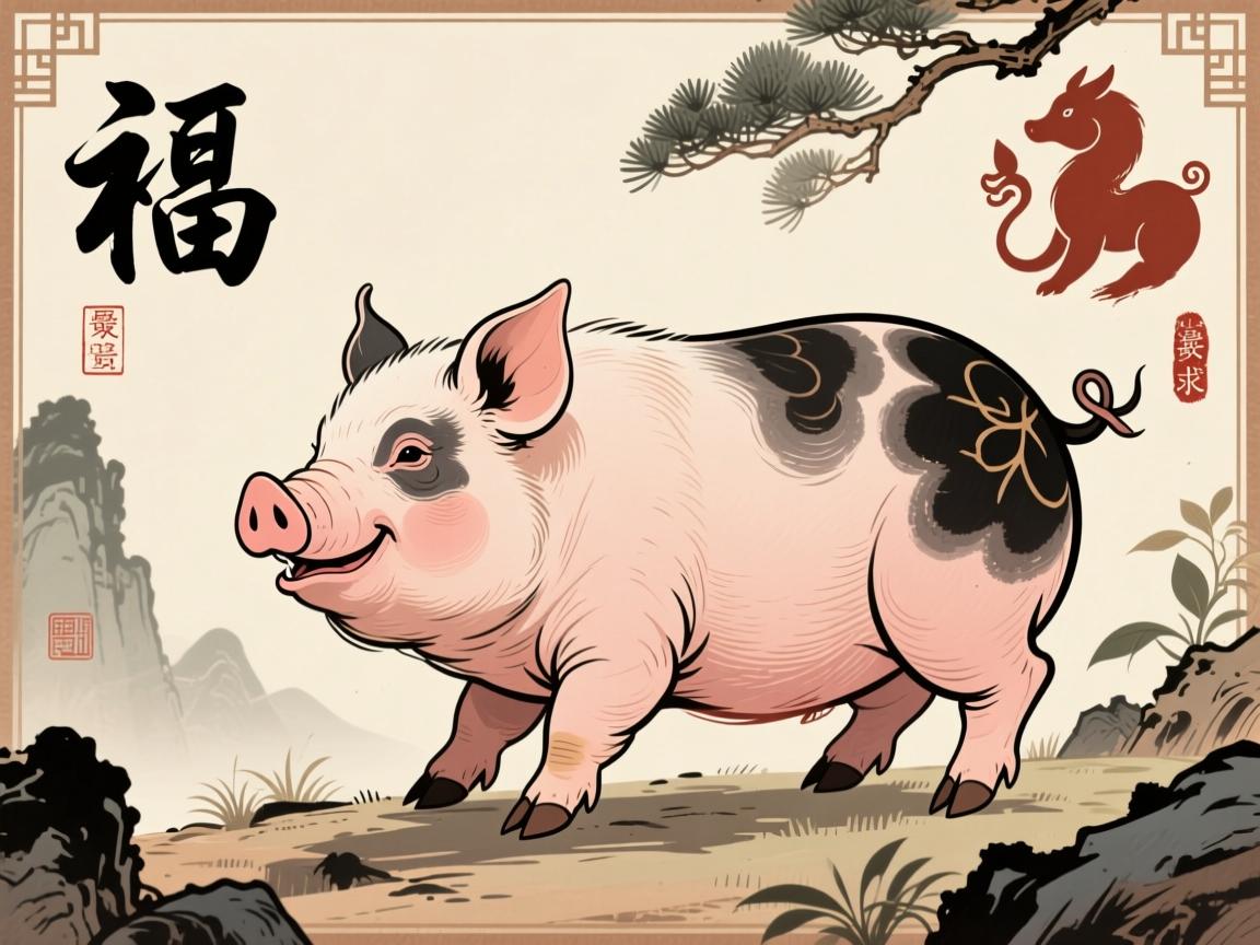 从生肖文化的角度来看