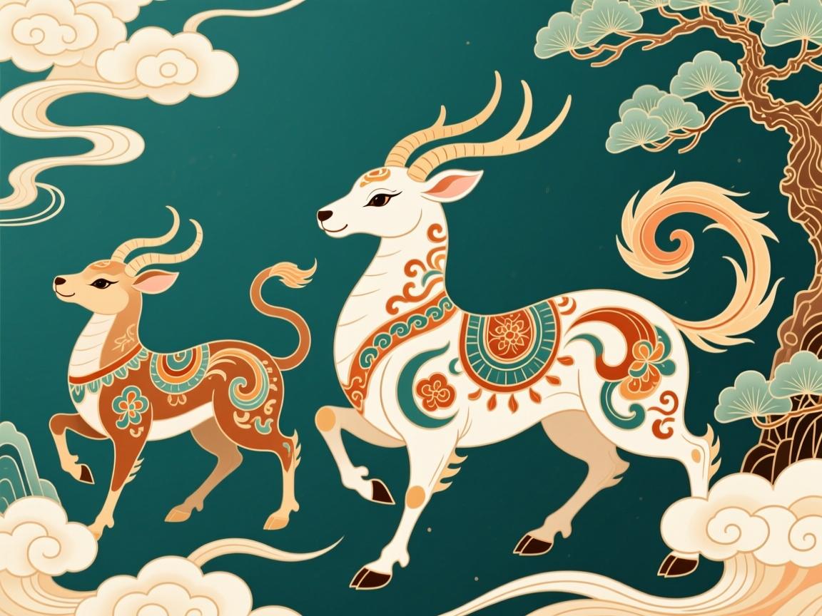 高瞻远瞩指的三大生肖 高瞻远瞩指的三大生肖