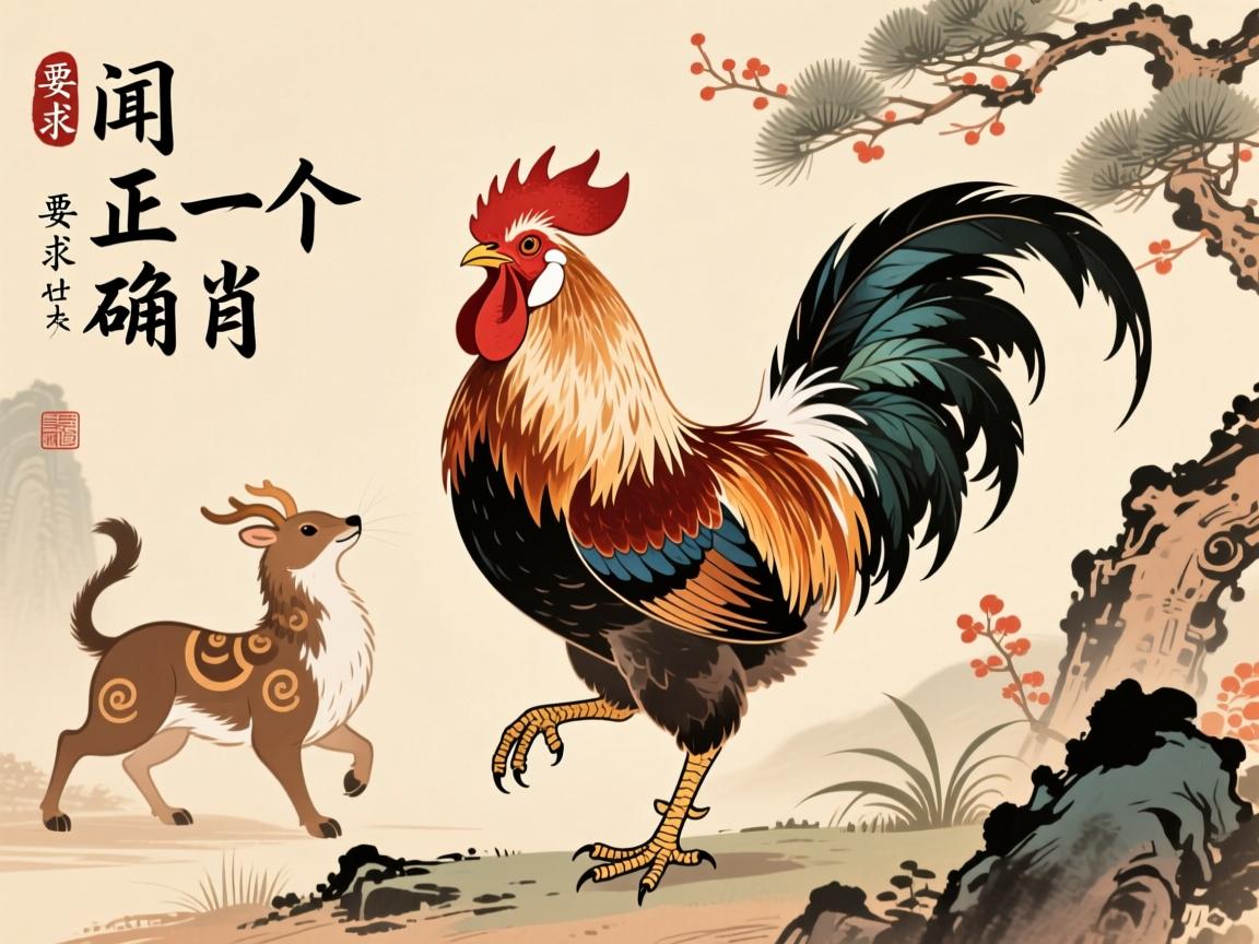 闻鸡起舞打一个正确生肖 闻鸡起舞打一个正确生肖