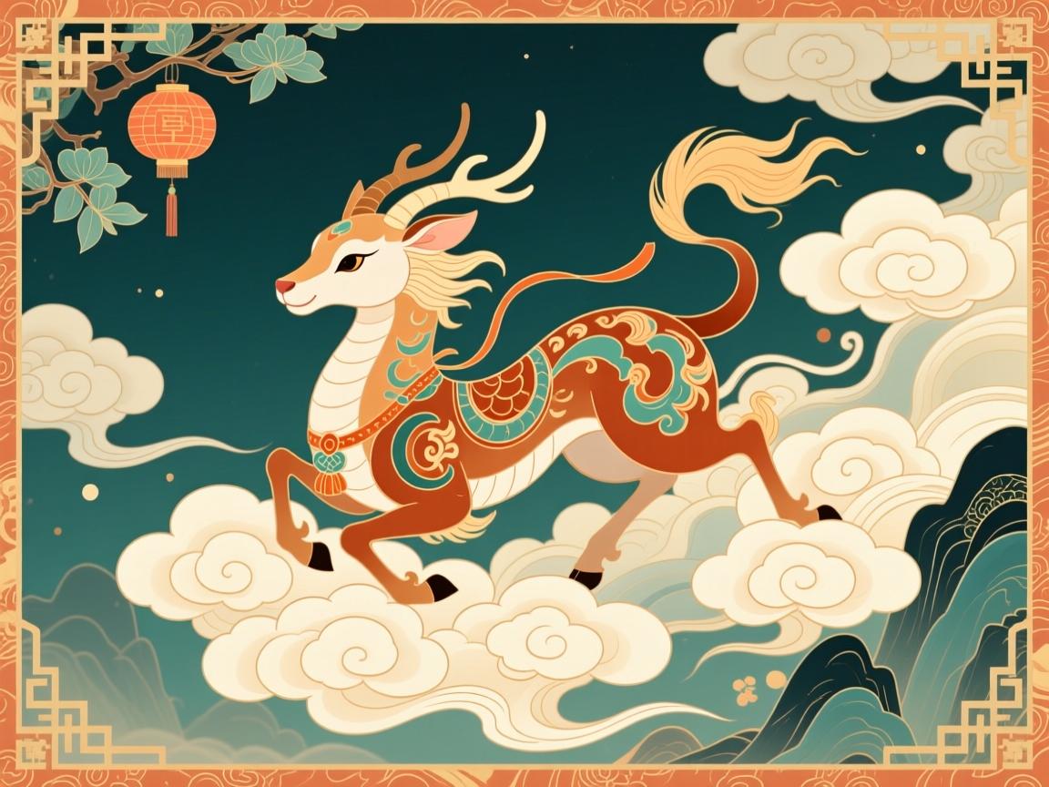腾云驾雾是什么生肖 腾云驾雾是什么生肖