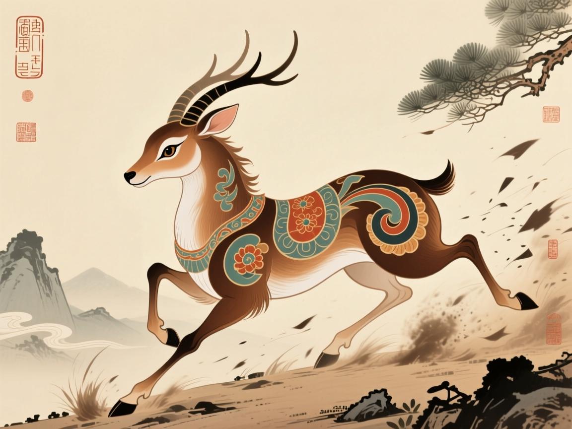 当追逐成为徒劳的凝视