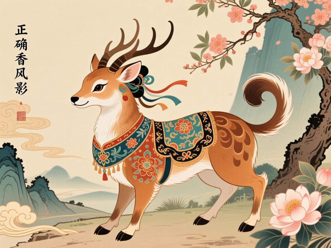 衣香鬓影打一正确生肖