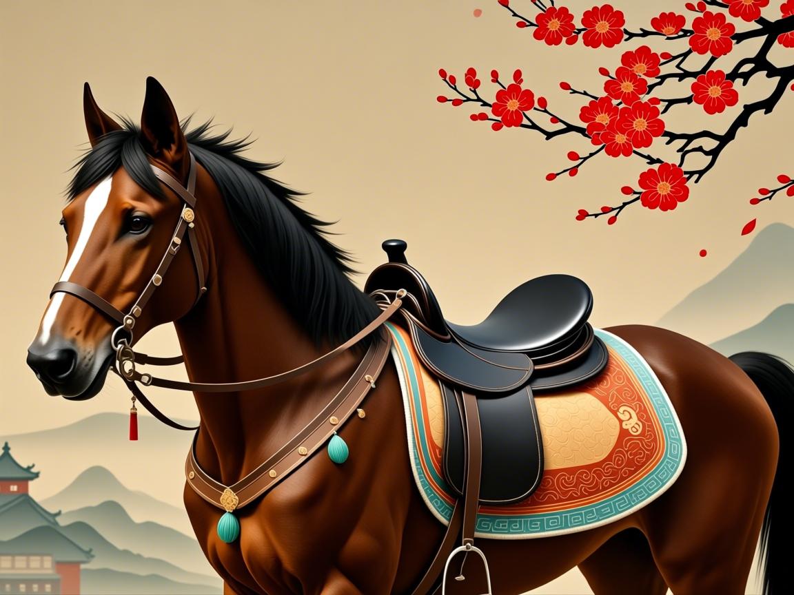 忠诚的化身,从鞍前马后看犬在中国文化中的象征 从鞍前马后看犬在中国文化中的象征