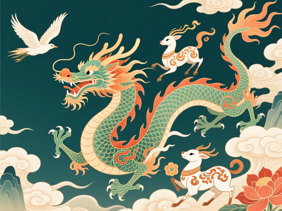 一飞冲天是什么生肖