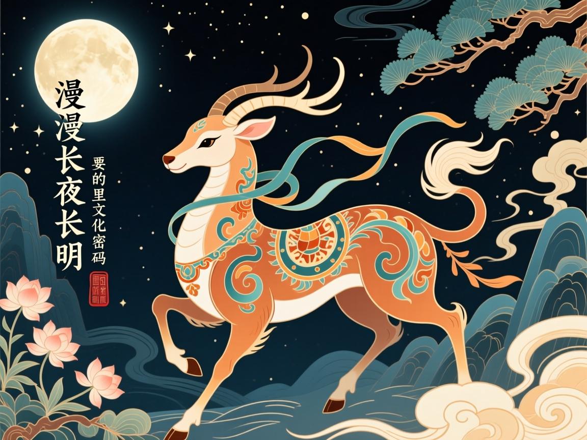 漫漫长夜里的文化密码