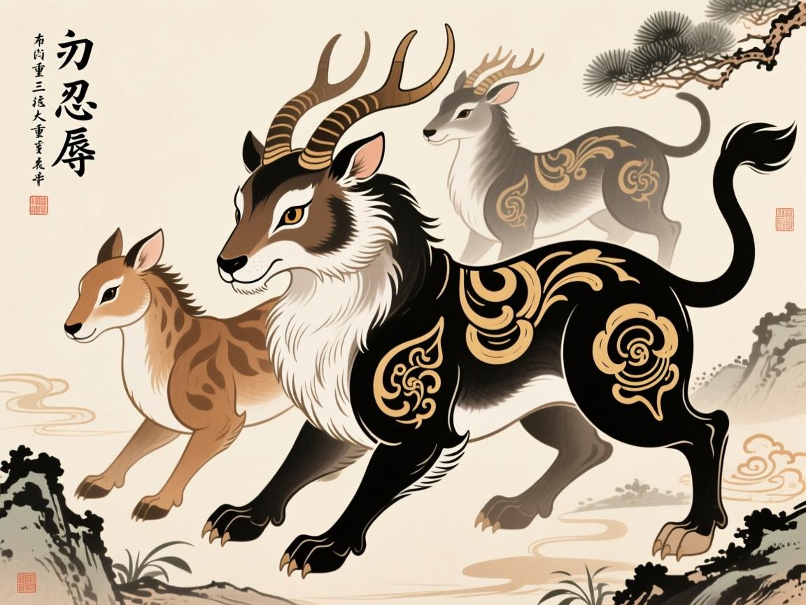 忍辱负重的三大生肖 忍辱负重的三大生肖