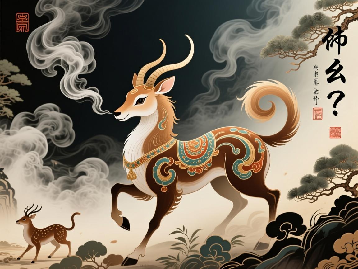 乌烟瘴气是什么生肖