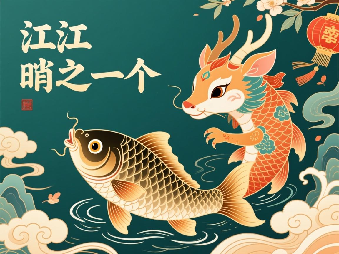 过江之鲫打一个生肖 过江之鲫打一个生肖