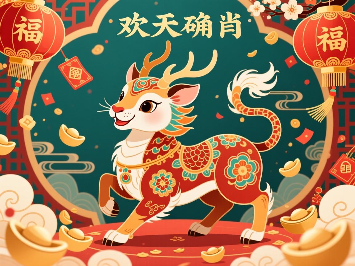 欢天喜地打一准确生肖 欢天喜地打一准确生肖