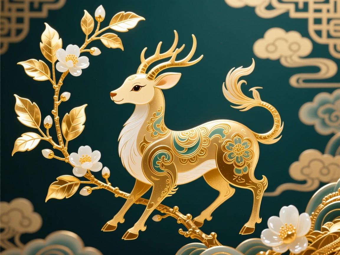 金枝玉叶打一准确生肖 金枝玉叶打一准确生肖