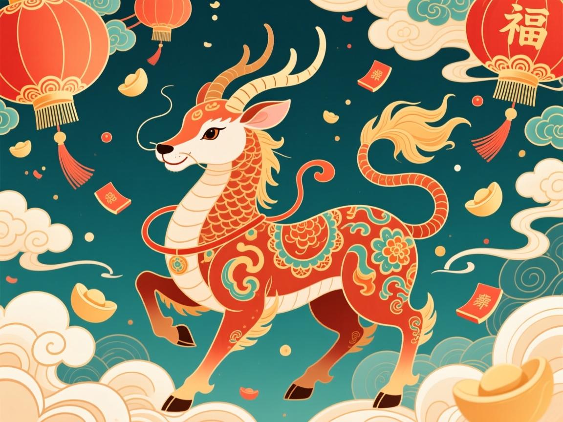 欢天喜地是什么生肖