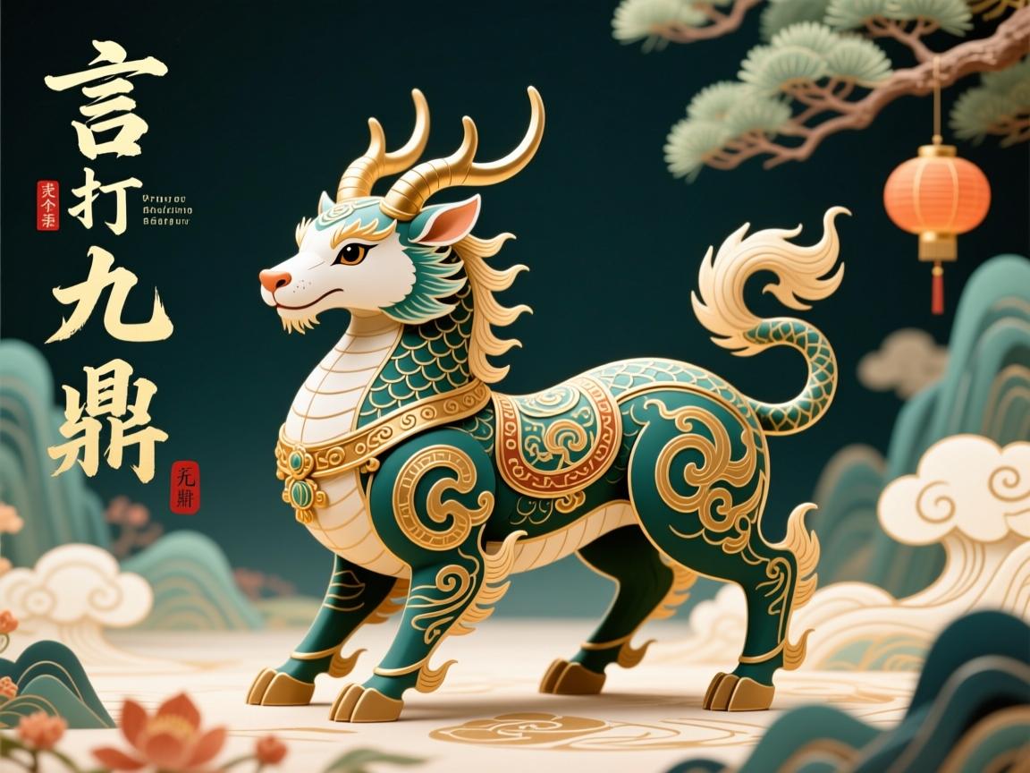 一言九鼎打一生肖 一言九鼎打一生肖