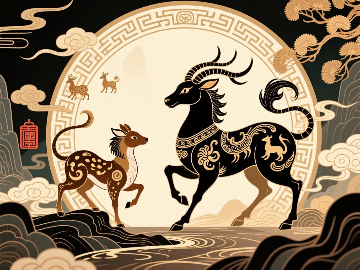 进退两难,探寻与之相关的生肖奥秘 探寻与之相关的生肖奥秘