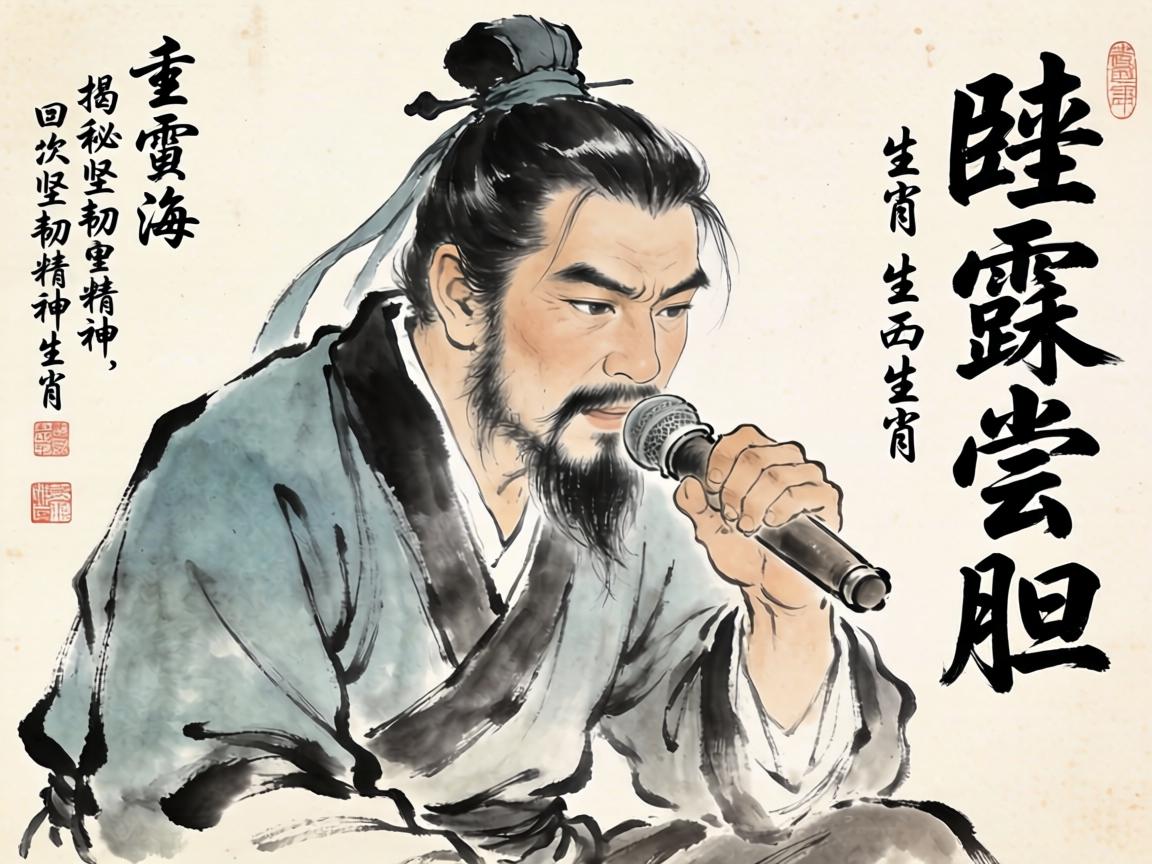 卧薪尝胆对应哪个生肖?揭秘坚韧精神的生肖象征 揭秘坚韧精神的生肖象征