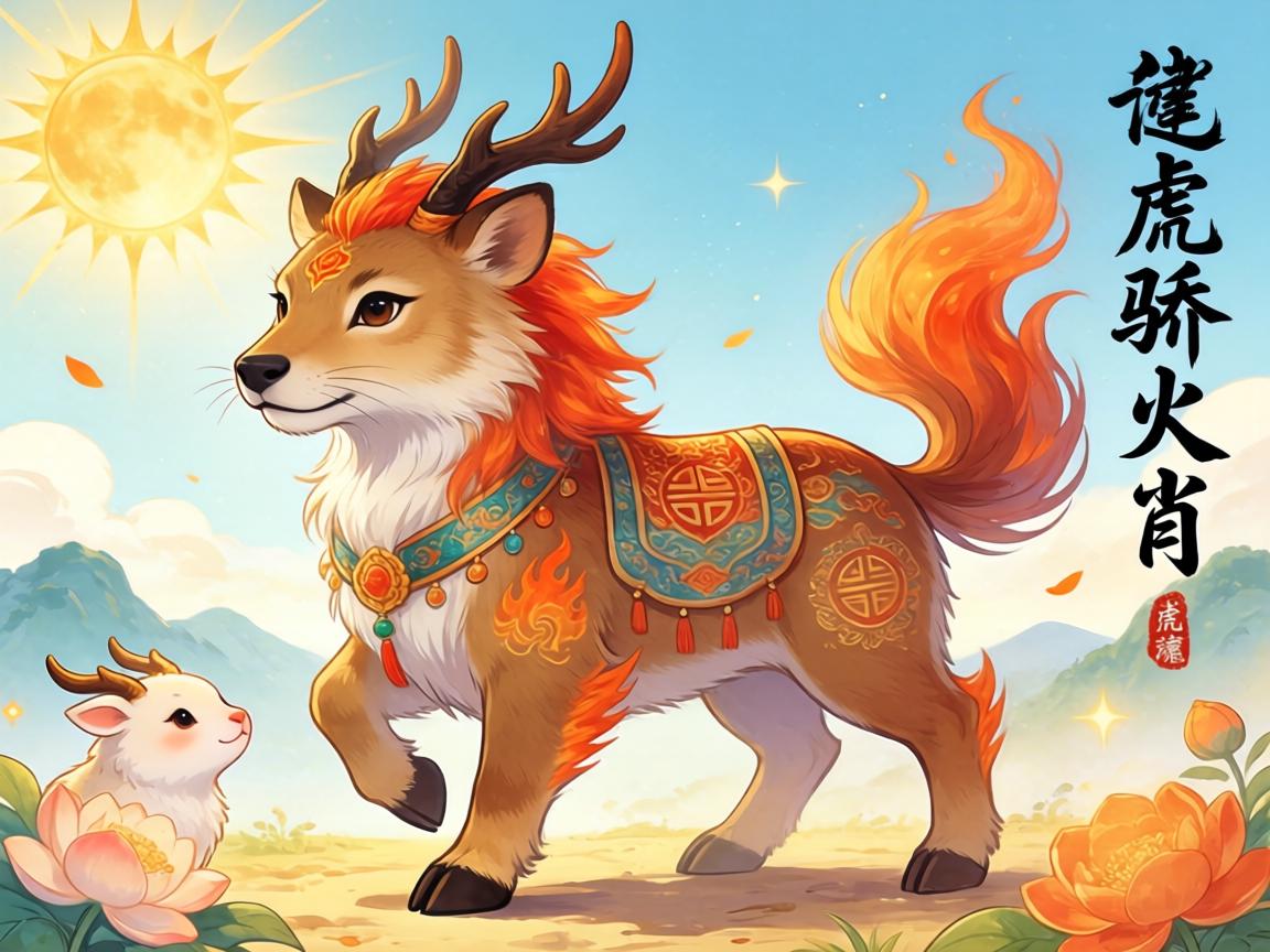 骄阳似火是什么生肖 骄阳似火是什么生肖