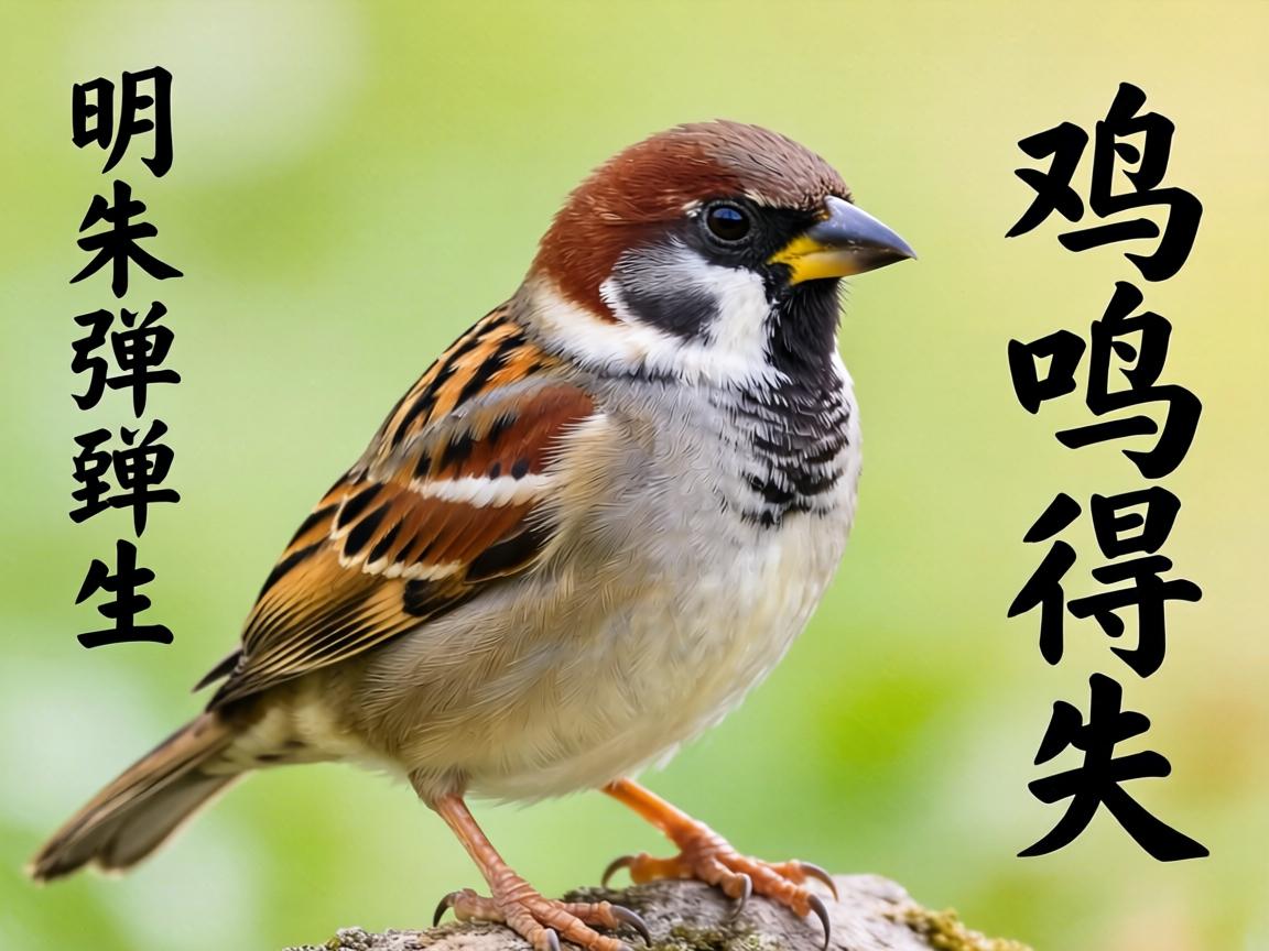 明珠弹雀,鸡鸣得失,成语中的生肖智慧 成语中的生肖智慧