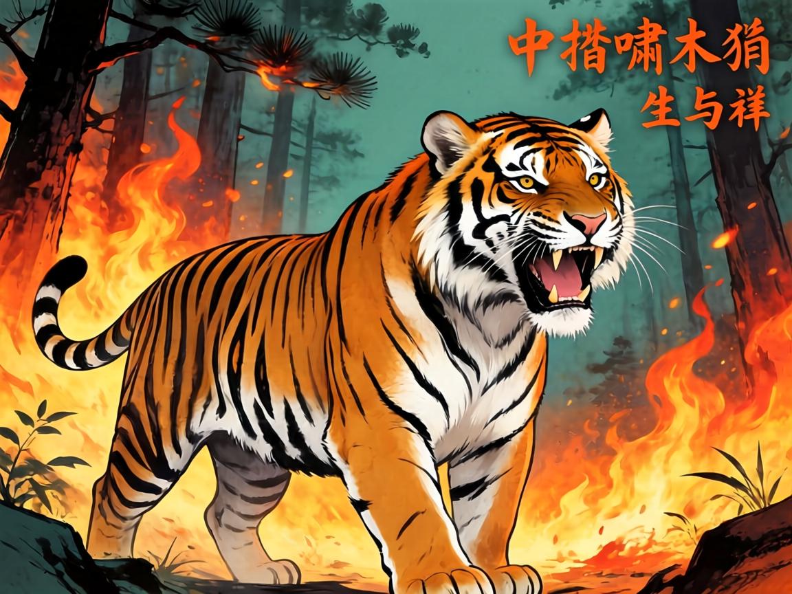 焚林而猎的背后