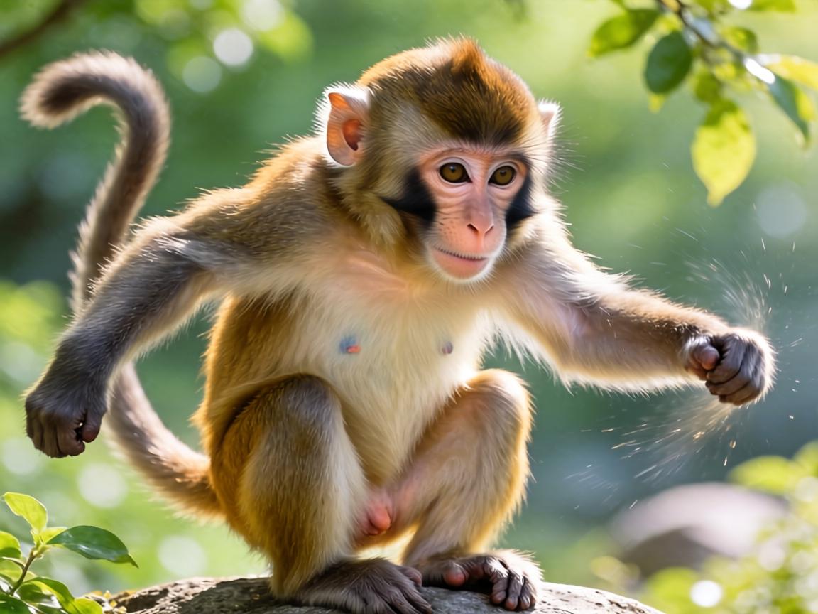 心猿意马打一正确生肖