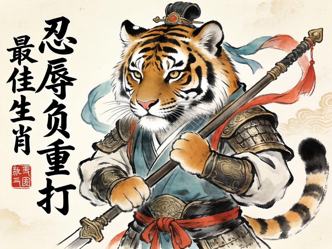 忍辱负重打一最佳生肖 忍辱负重打一最佳生肖