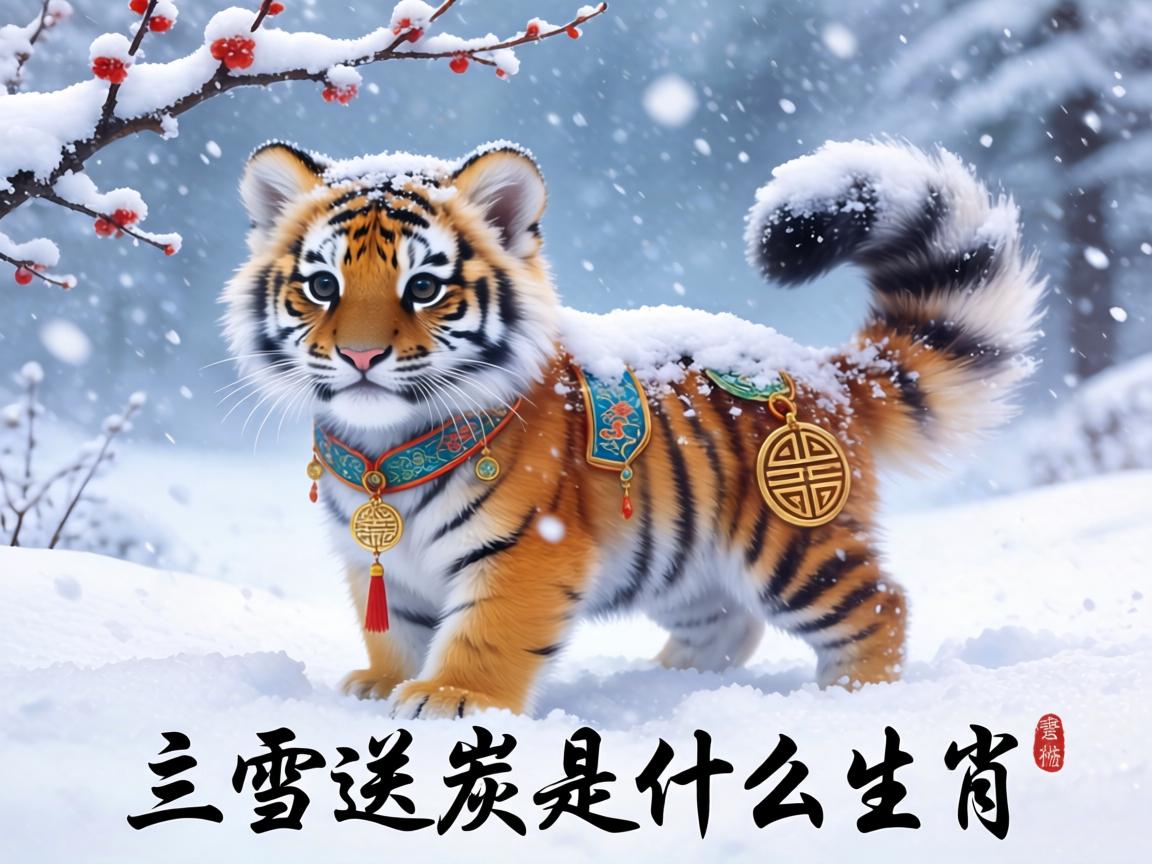 雪中送炭是什么生肖 雪中送炭是什么生肖