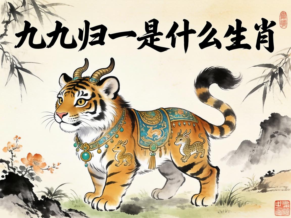 九九归一是什么生肖 九九归一是什么生肖