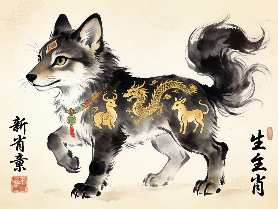 无光的生肖是指什么生肖