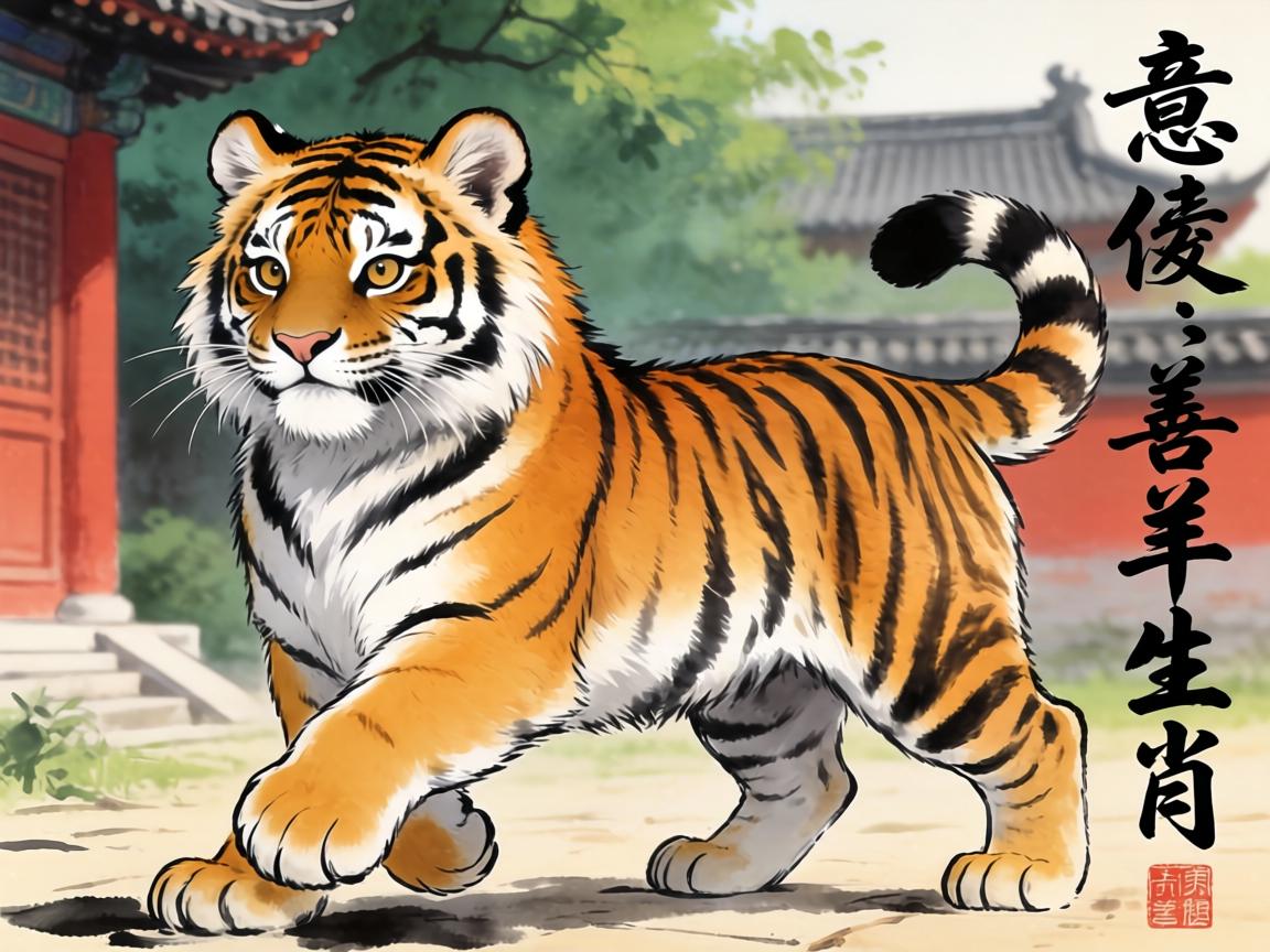 大摇大摆是什么生肖 大摇大摆是什么生肖