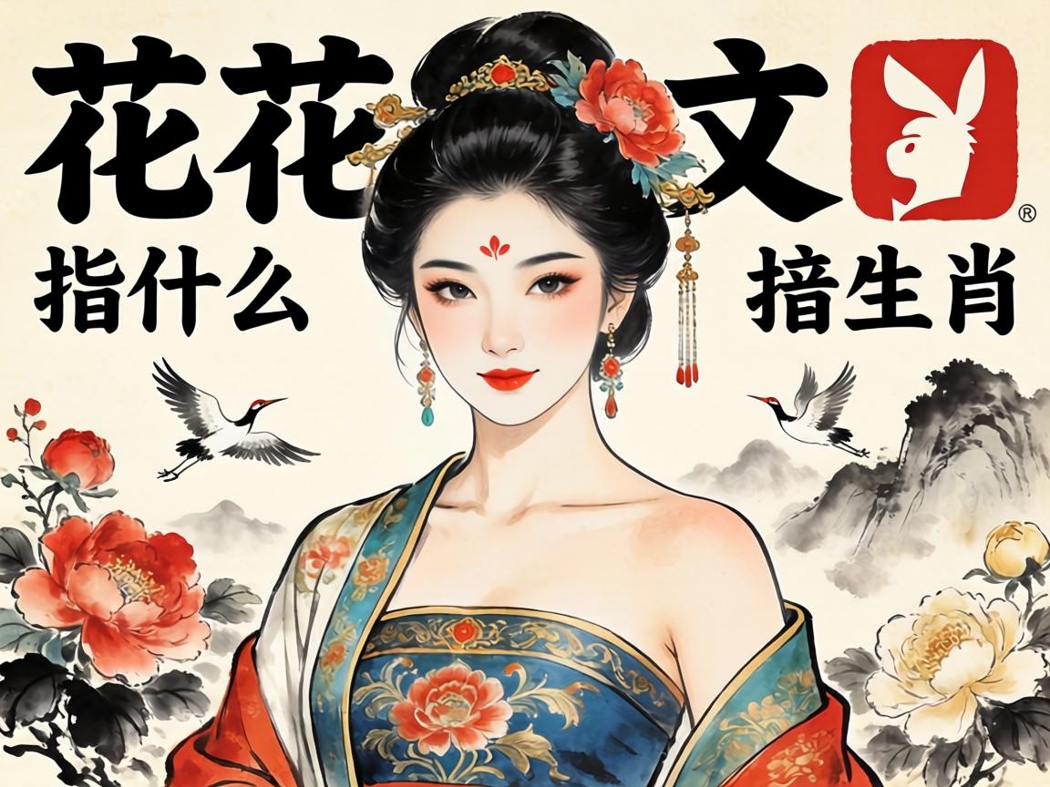 花花公子指什么生肖 花花公子指什么生肖