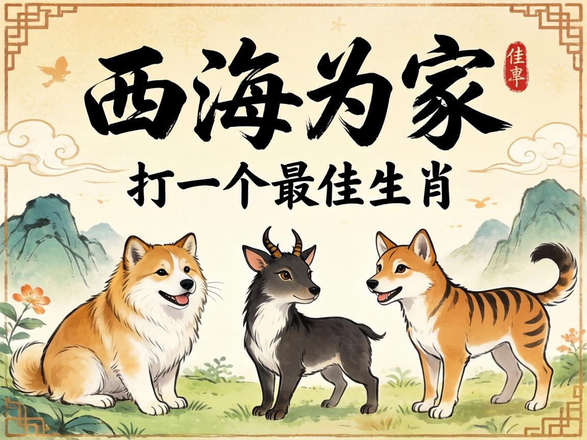 四海为家打一个最佳生肖 四海为家打一个最佳生肖