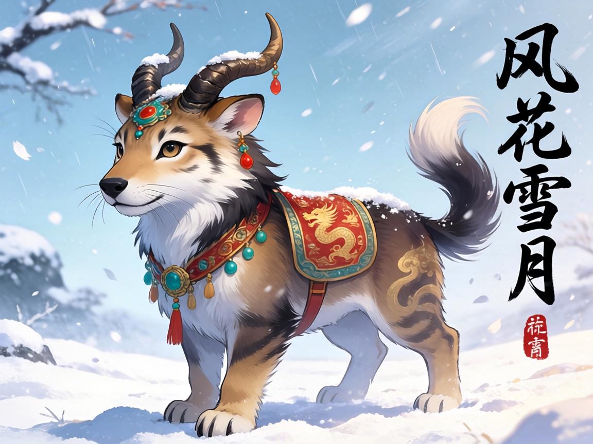 风花雪月是什么生肖 风花雪月是什么生肖