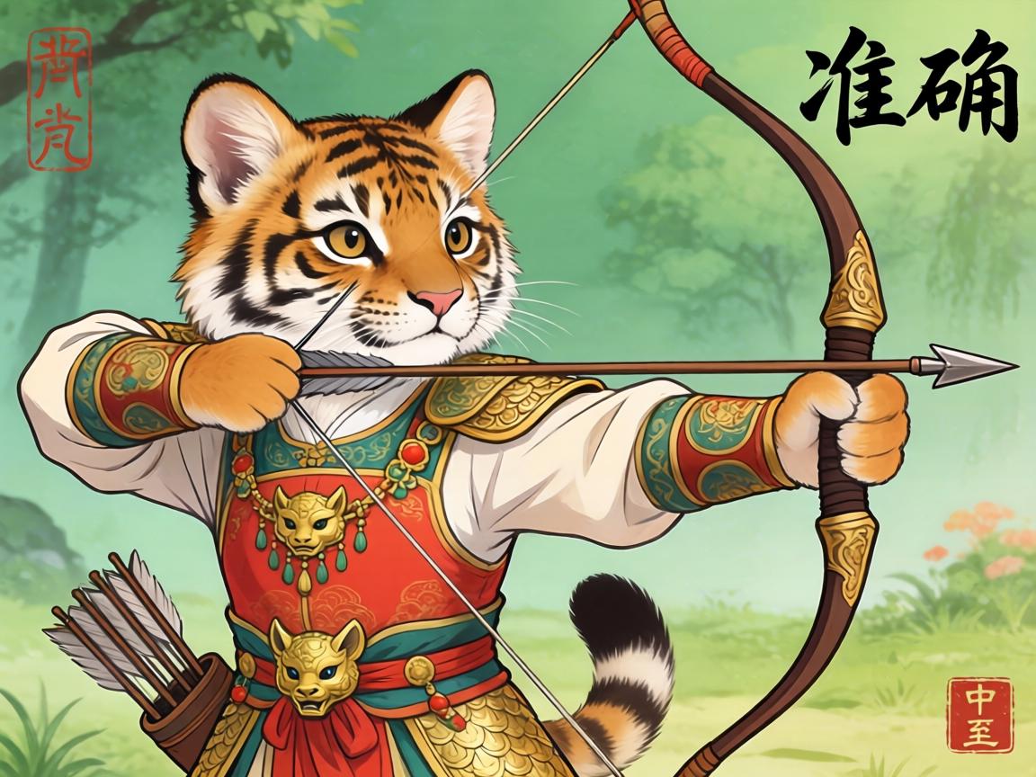 左右开弓准确答案动物 左右开弓准确答案动物