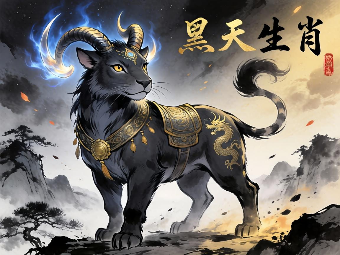 昏天黑地是什么生肖 昏天黑地是什么生肖