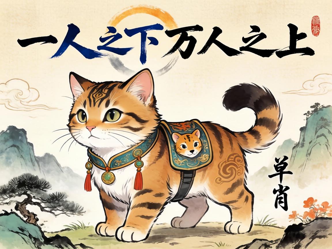 一人之下万人之上指什么生肖