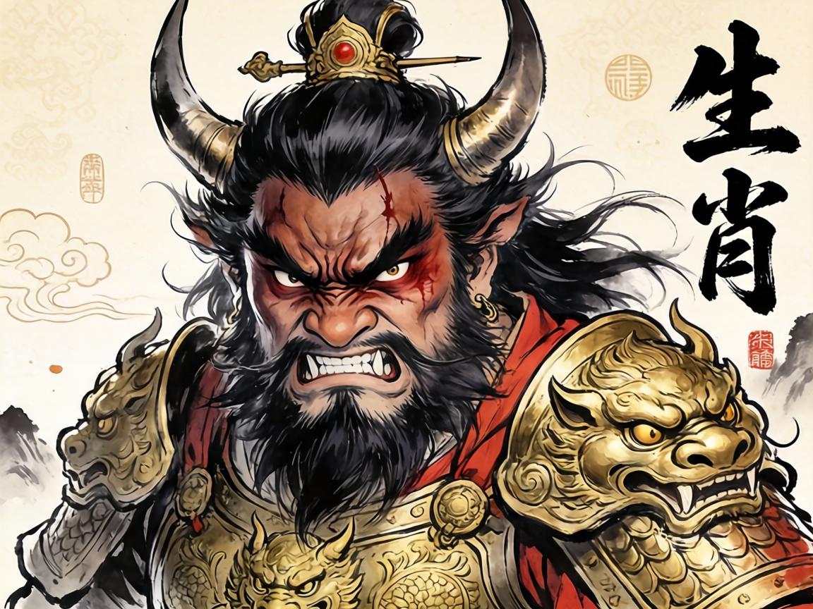 凶神恶煞是什么生肖