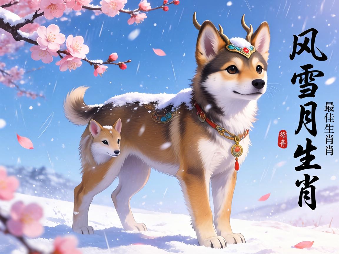 风花雪月打一最佳生肖 风花雪月打一最佳生肖