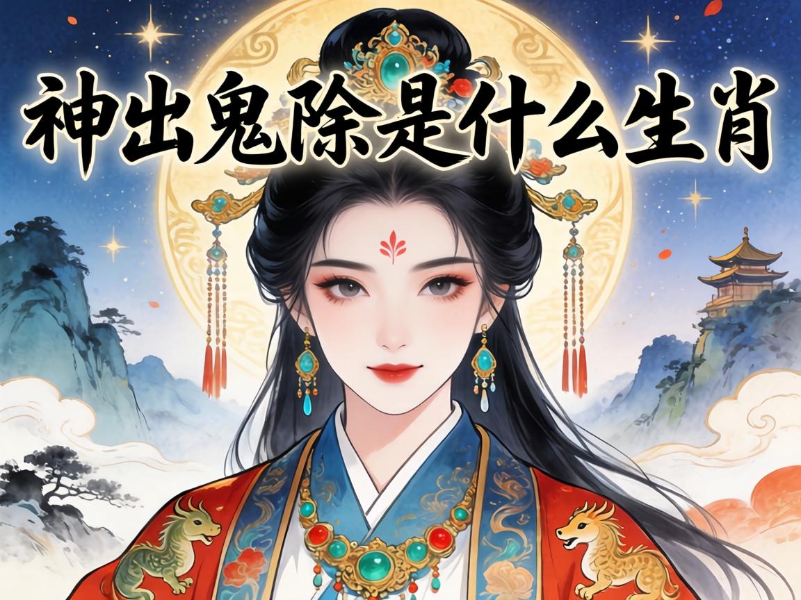 神出鬼没是什么生肖 神出鬼没是什么生肖