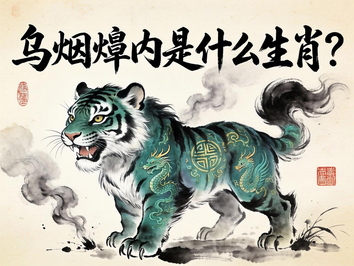 乌烟瘴气是什么生肖