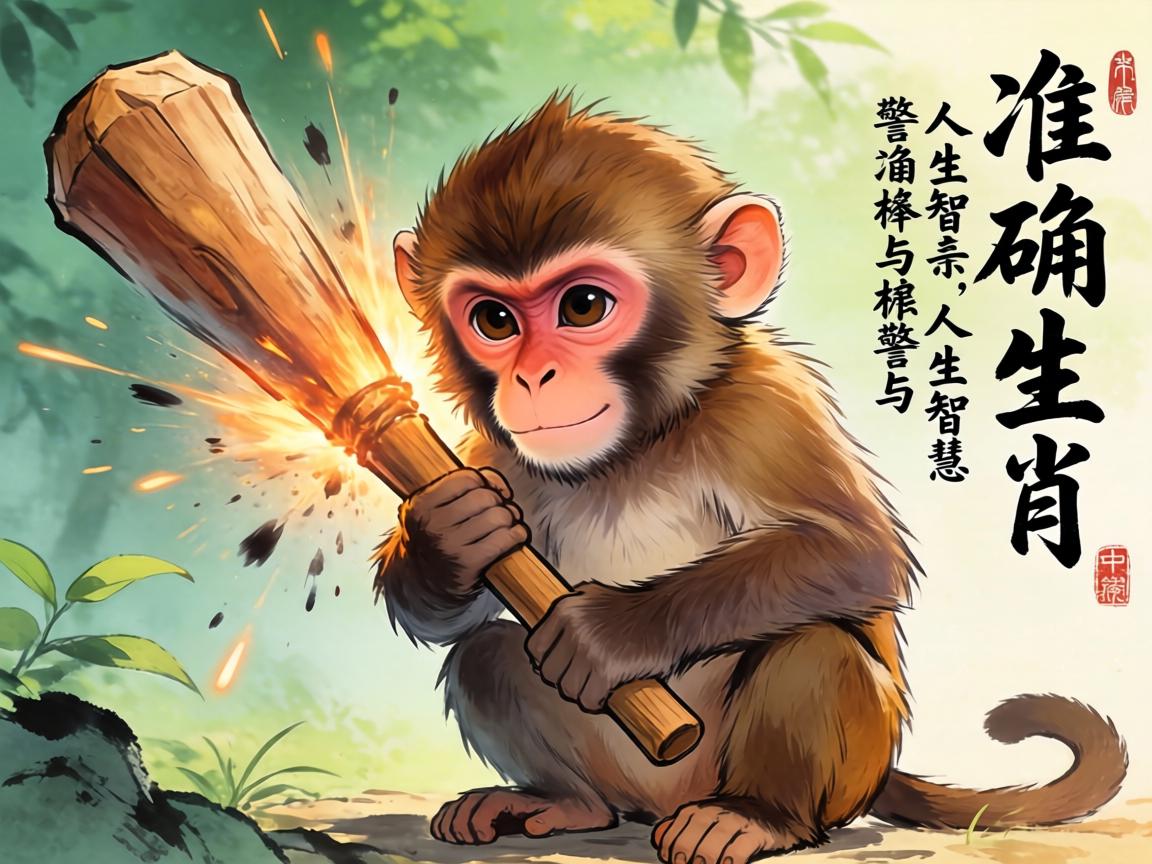 当头一棒打一准确生肖