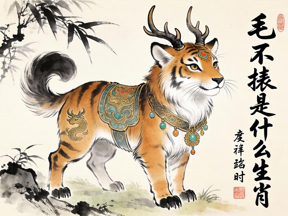 一毛不拔是什么生肖