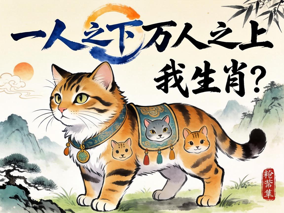 一人之下万人之上指什么生肖 一人之下万人之上指什么生肖