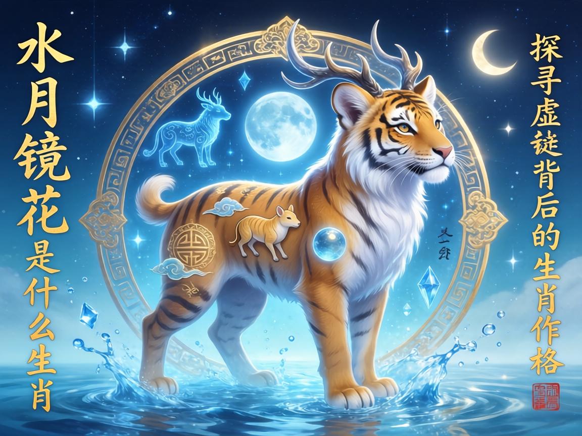 探寻虚幻背后的生肖象征