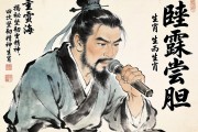 卧薪尝胆对应哪个生肖？揭秘坚韧精神的生肖象征