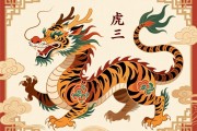 生龙活虎是什么生肖