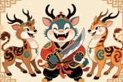 笑里藏刀最佳三个生肖